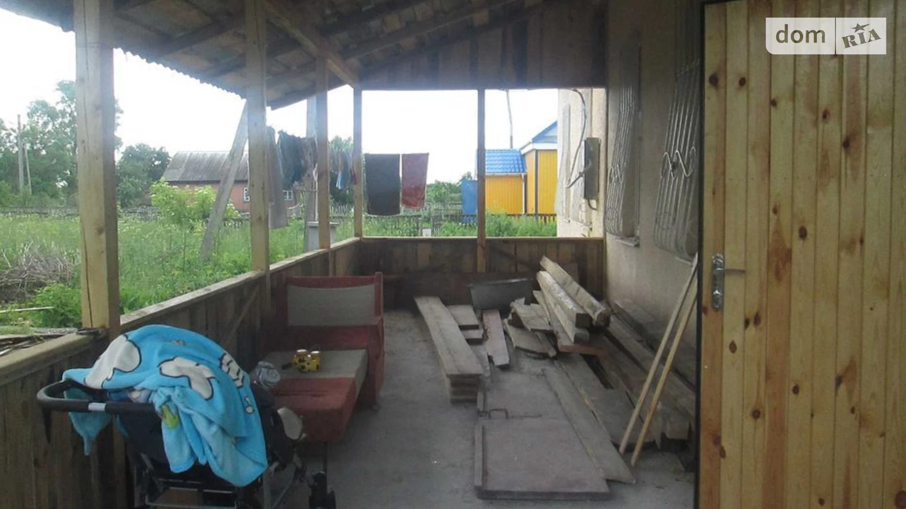 Продается одноэтажный дом 175 кв. м с мебелью, цена: 25000 $ - фото 5