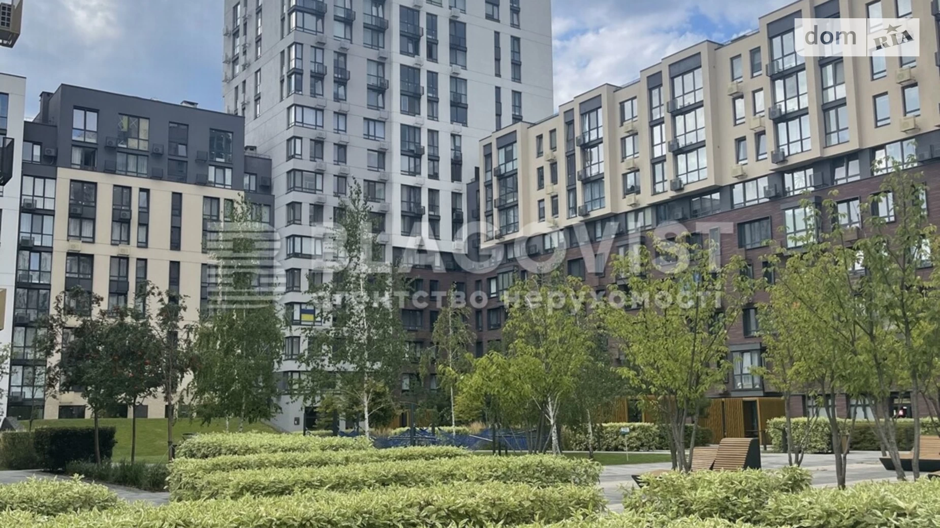 Продается 2-комнатная квартира 55.2 кв. м в Киеве, ул. Салютная, 2Б - фото 5