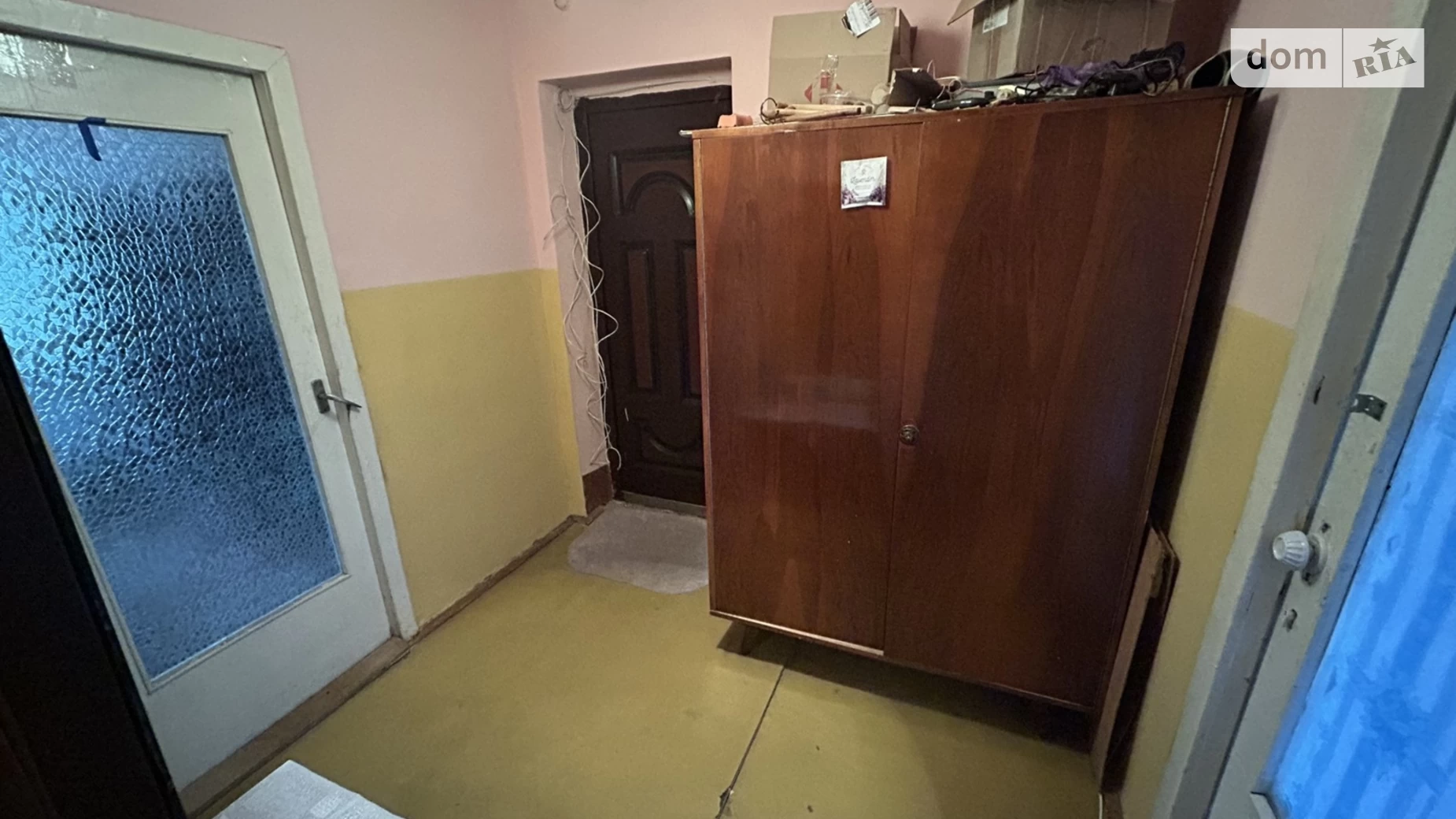 Продается 3-комнатная квартира 58.6 кв. м в Львове, ул. Петлюры Симона - фото 2
