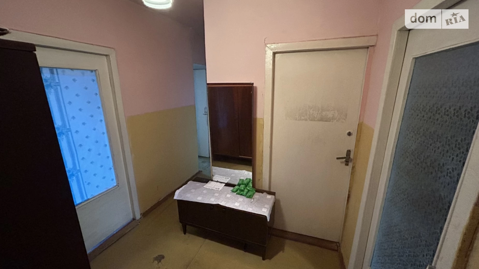 Продается 3-комнатная квартира 58.6 кв. м в Львове, ул. Петлюры Симона - фото 3