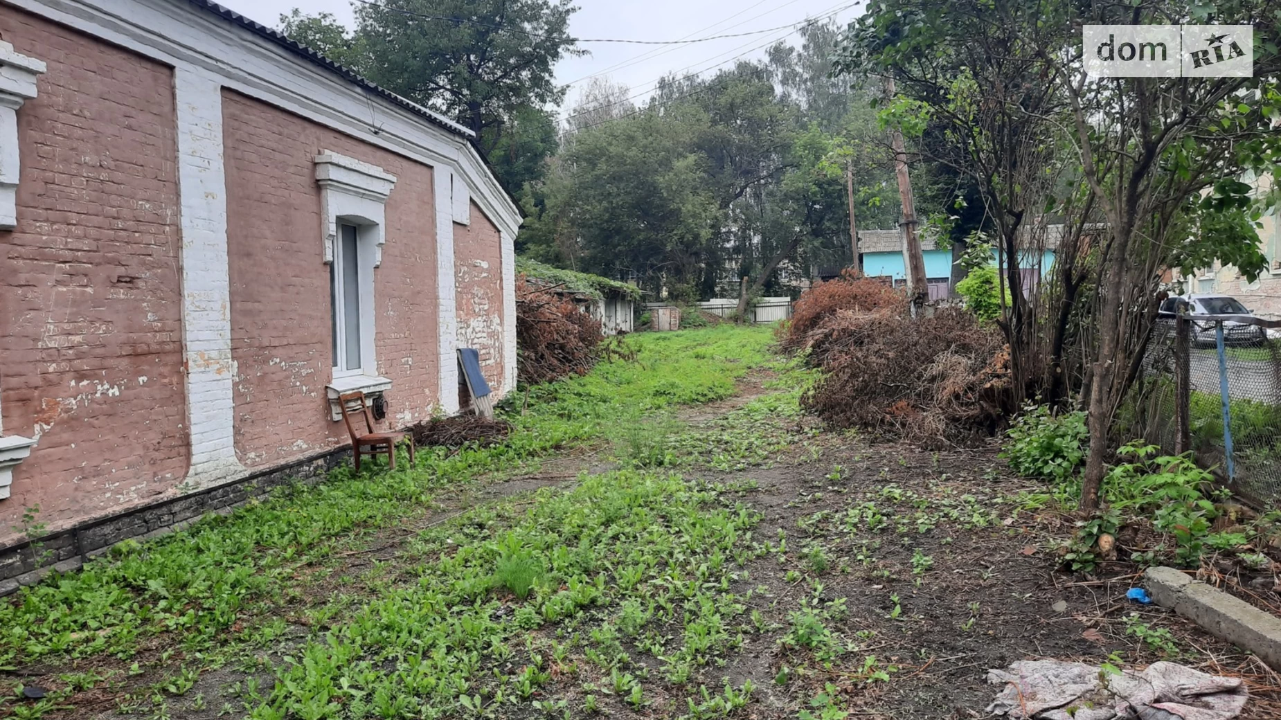 Сдается в аренду помещения свободного назначения 247 кв. м в 1-этажном здании, цена: 50000 грн - фото 2