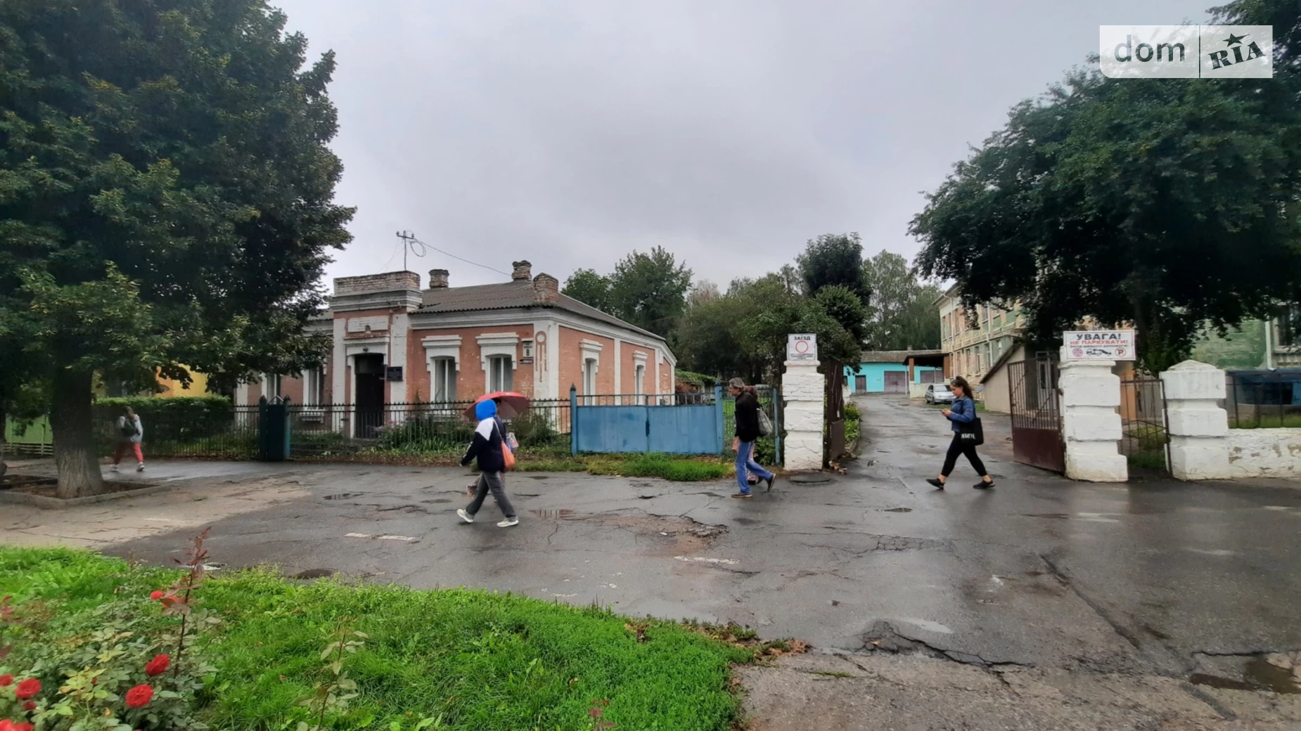 Сдается в аренду помещения свободного назначения 247 кв. м в 1-этажном здании, цена: 50000 грн - фото 3