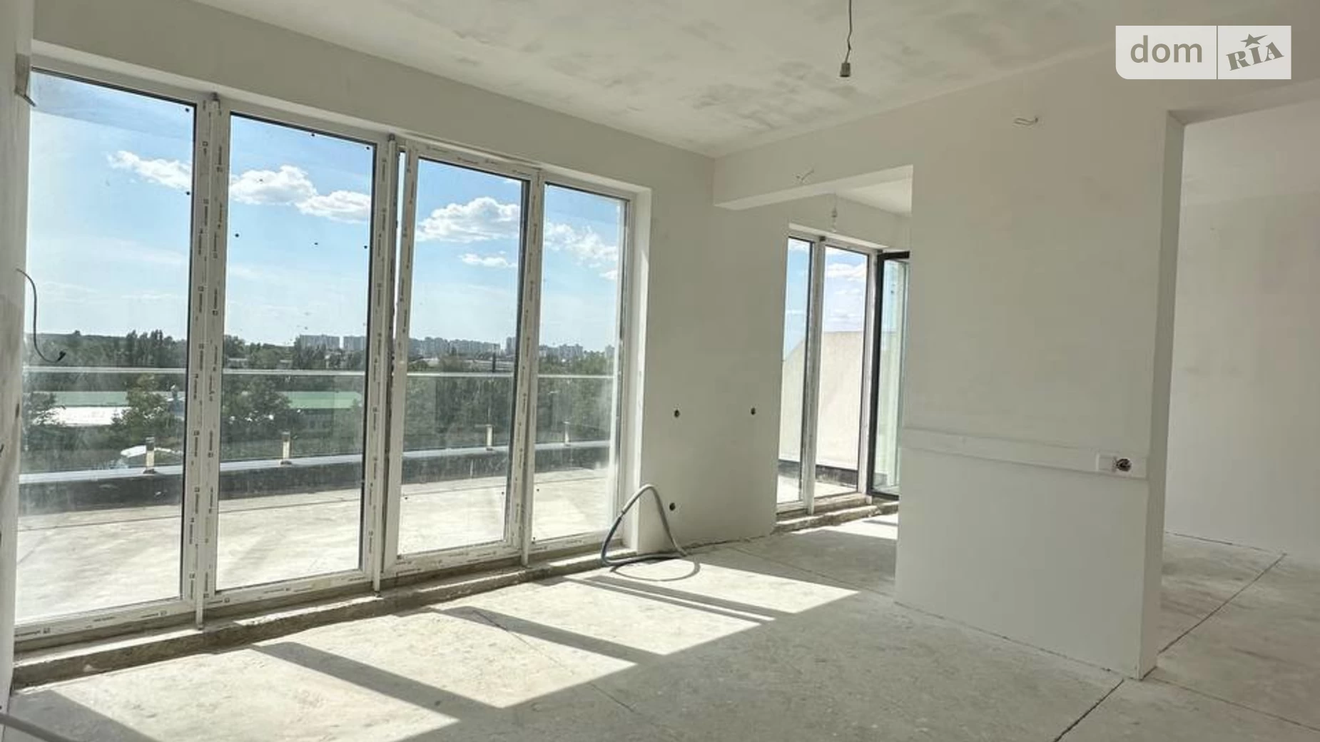 Продается 2-комнатная квартира 64 кв. м в Одессе, пер. Маячный, 7 - фото 2