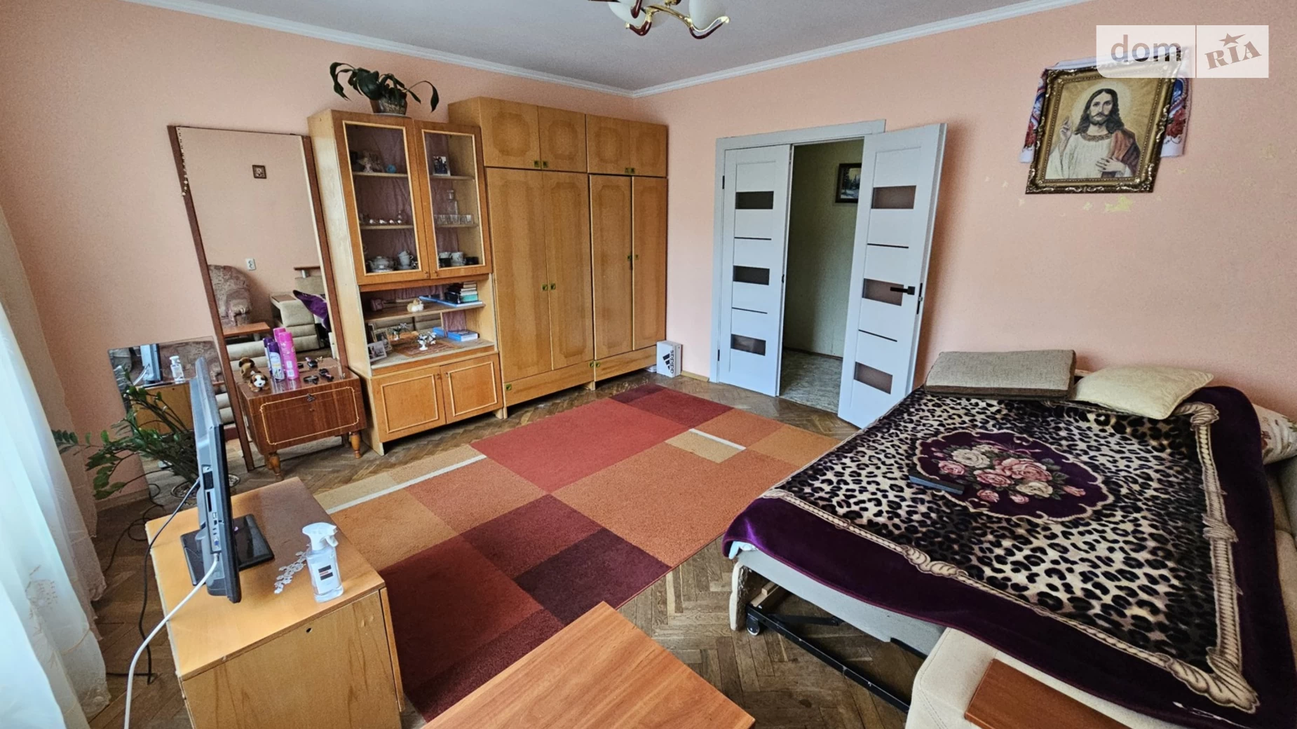 Сдается в аренду комната 30 кв. м в Львове, цена: 6000 грн - фото 3