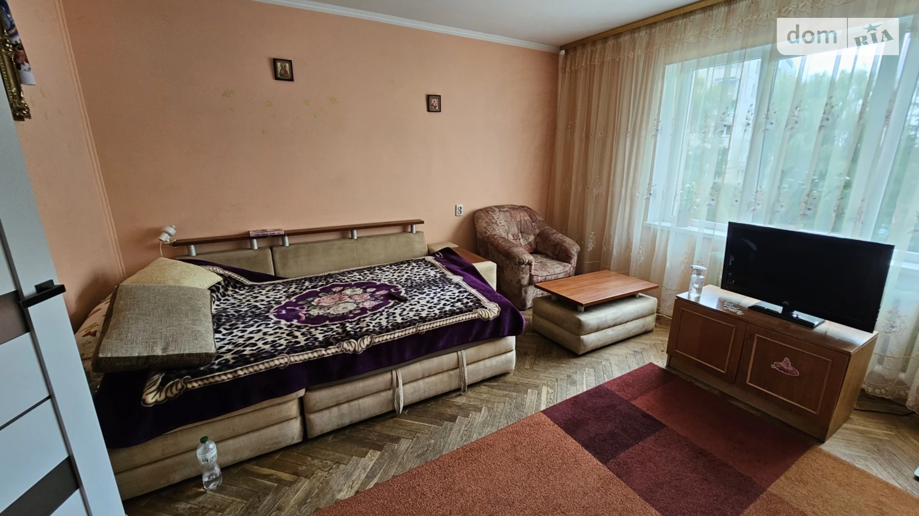 Сдается в аренду комната 30 кв. м в Львове, цена: 6000 грн - фото 4