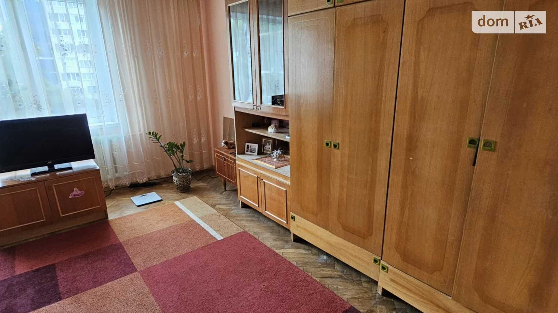 Сдается в аренду комната 30 кв. м в Львове, цена: 6000 грн - фото 5