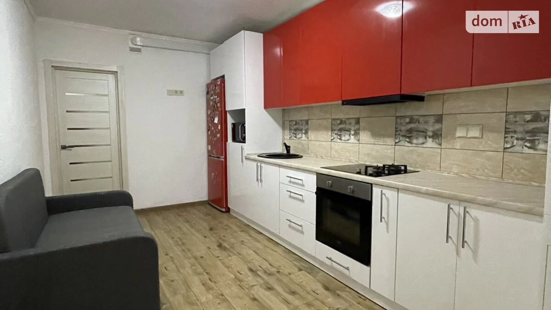 Продается 1-комнатная квартира 43 кв. м в Ирпене, ул. Университетская(Карла Маркса), 1С - фото 2