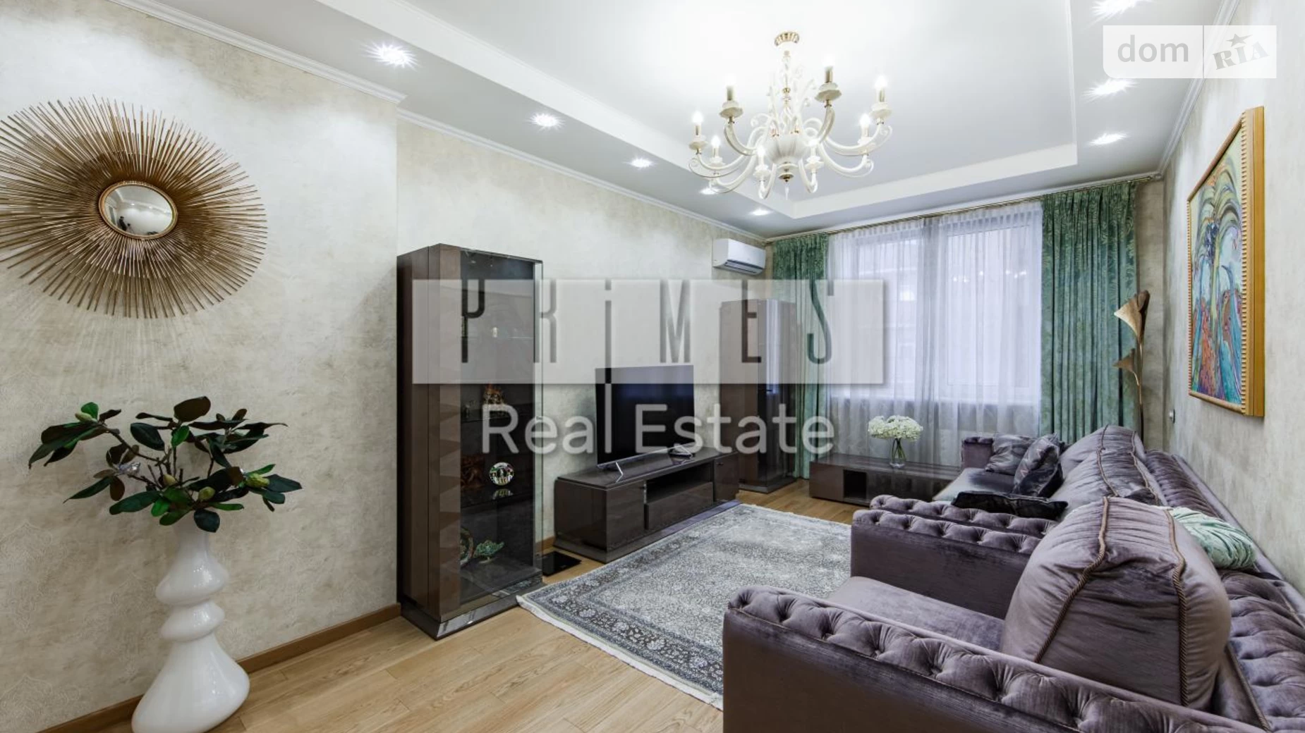 Продается 3-комнатная квартира 105.2 кв. м в Киеве, пер. Лабораторный, 6 - фото 5