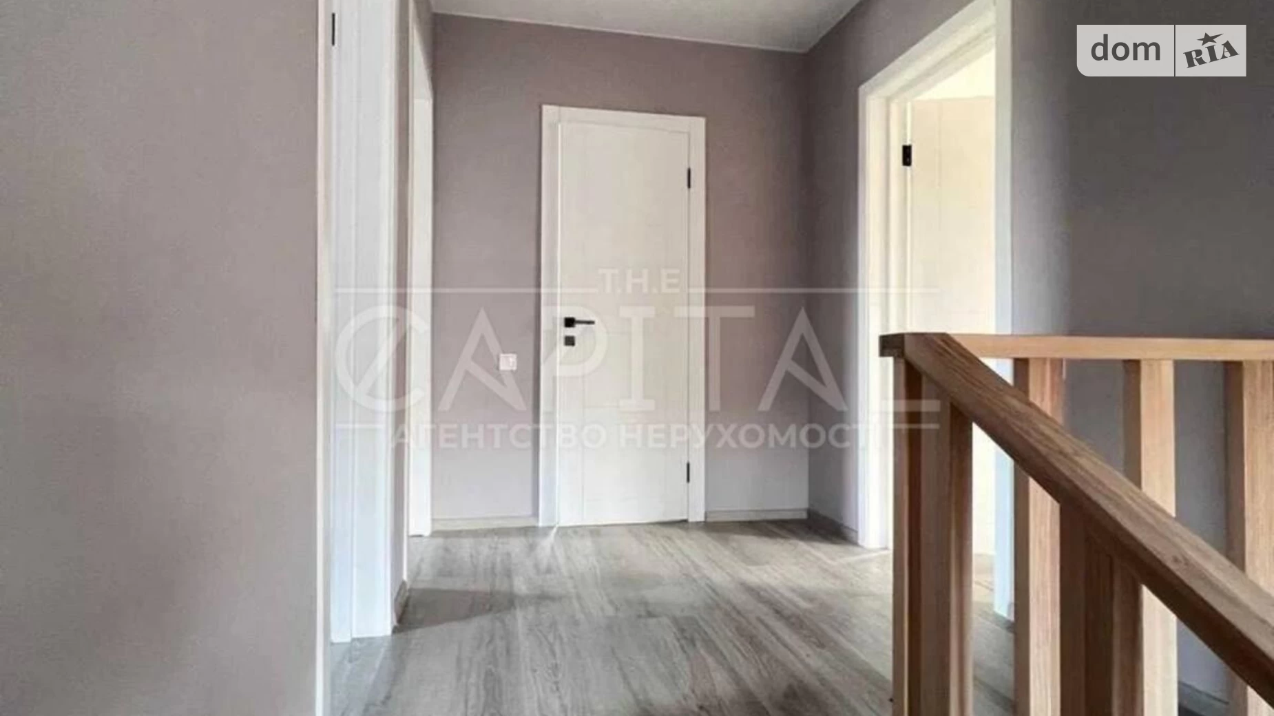 Продається будинок 2 поверховий 180 кв. м з садом, цена: 180000 $ - фото 5