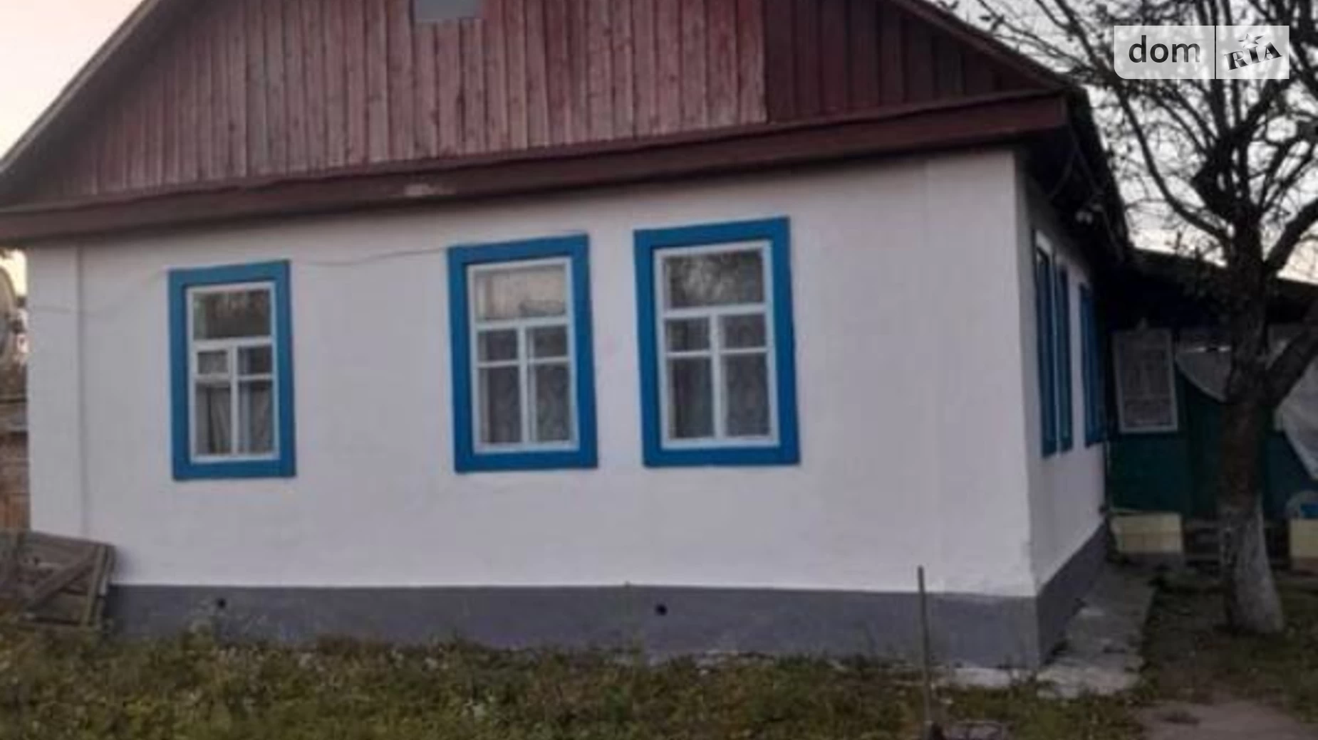 Продається одноповерховий будинок 65 кв. м з меблями, цена: 250000 грн - фото 2