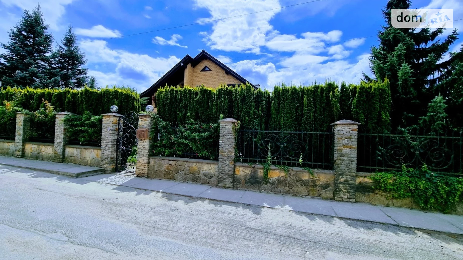 Продается дом на 2 этажа 327.2 кв. м с гаражом, цена: 255000 $ - фото 5