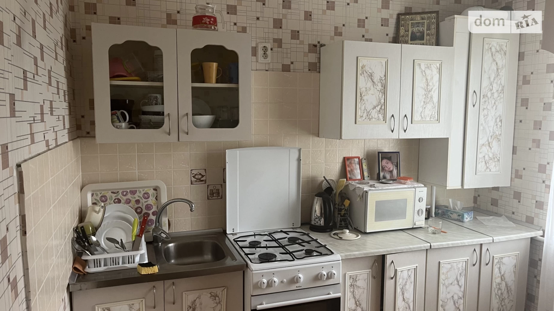 Продається 2-кімнатна квартира 56 кв. м у Хмельницькому, вул. Чорновола, 176/1Д - фото 4