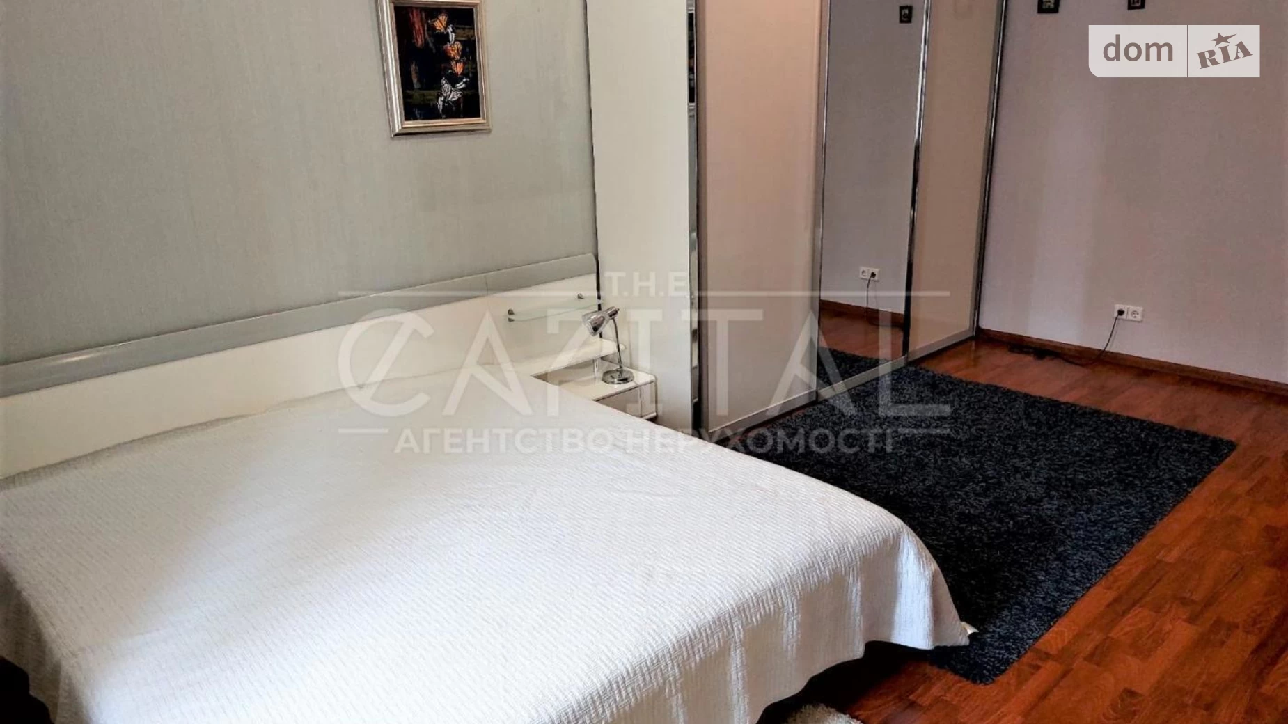 Продается 3-комнатная квартира 119 кв. м в Киеве, ул. Ковпака, 17 - фото 3