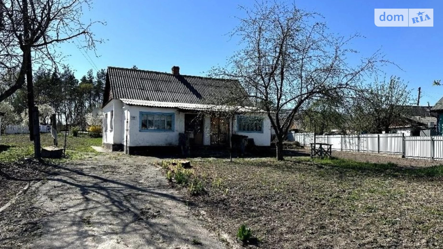 Продается одноэтажный дом 100 кв. м с террасой, цена: 27999 $ - фото 3