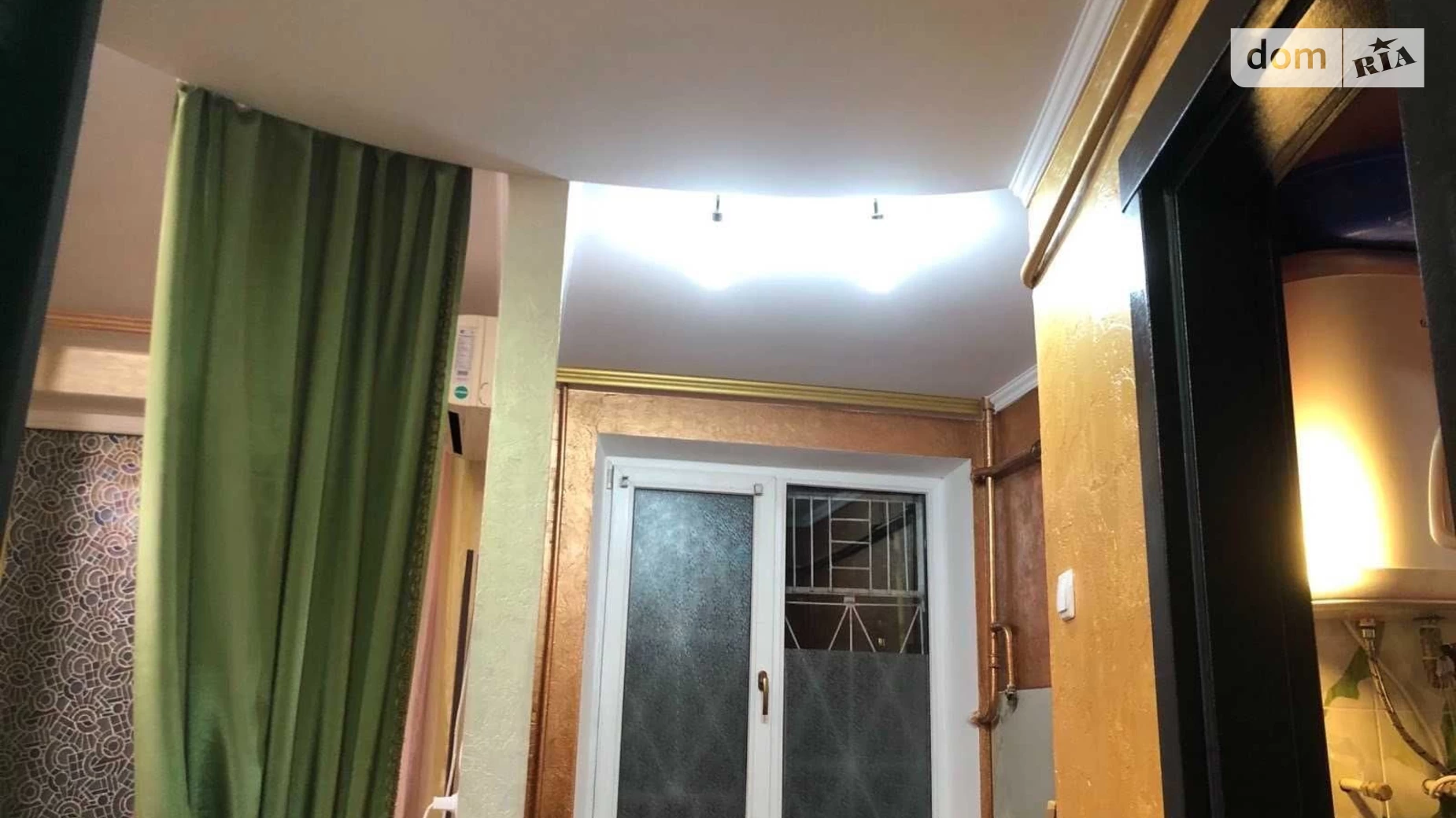 Продается 1-комнатная квартира 21.4 кв. м в Киеве, цена: 34000 $ - фото 3