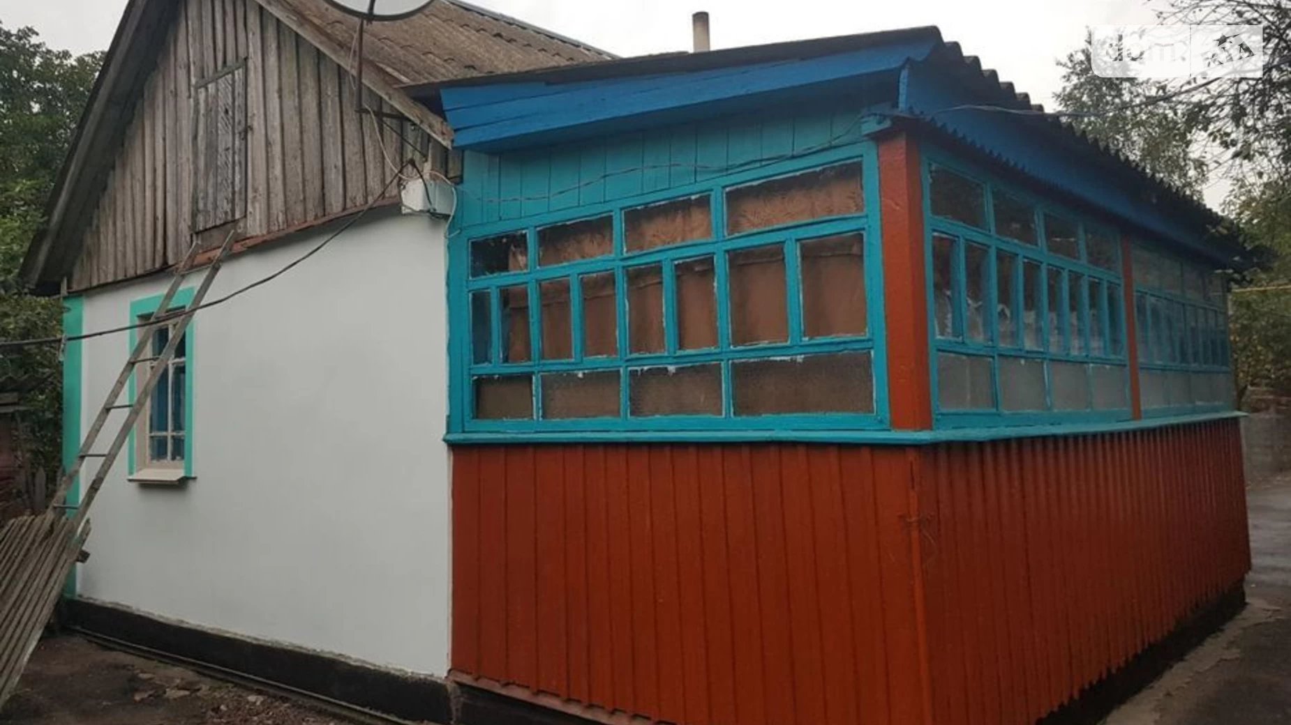 Продается одноэтажный дом 135 кв. м с беседкой, цена: 17500 $ - фото 2
