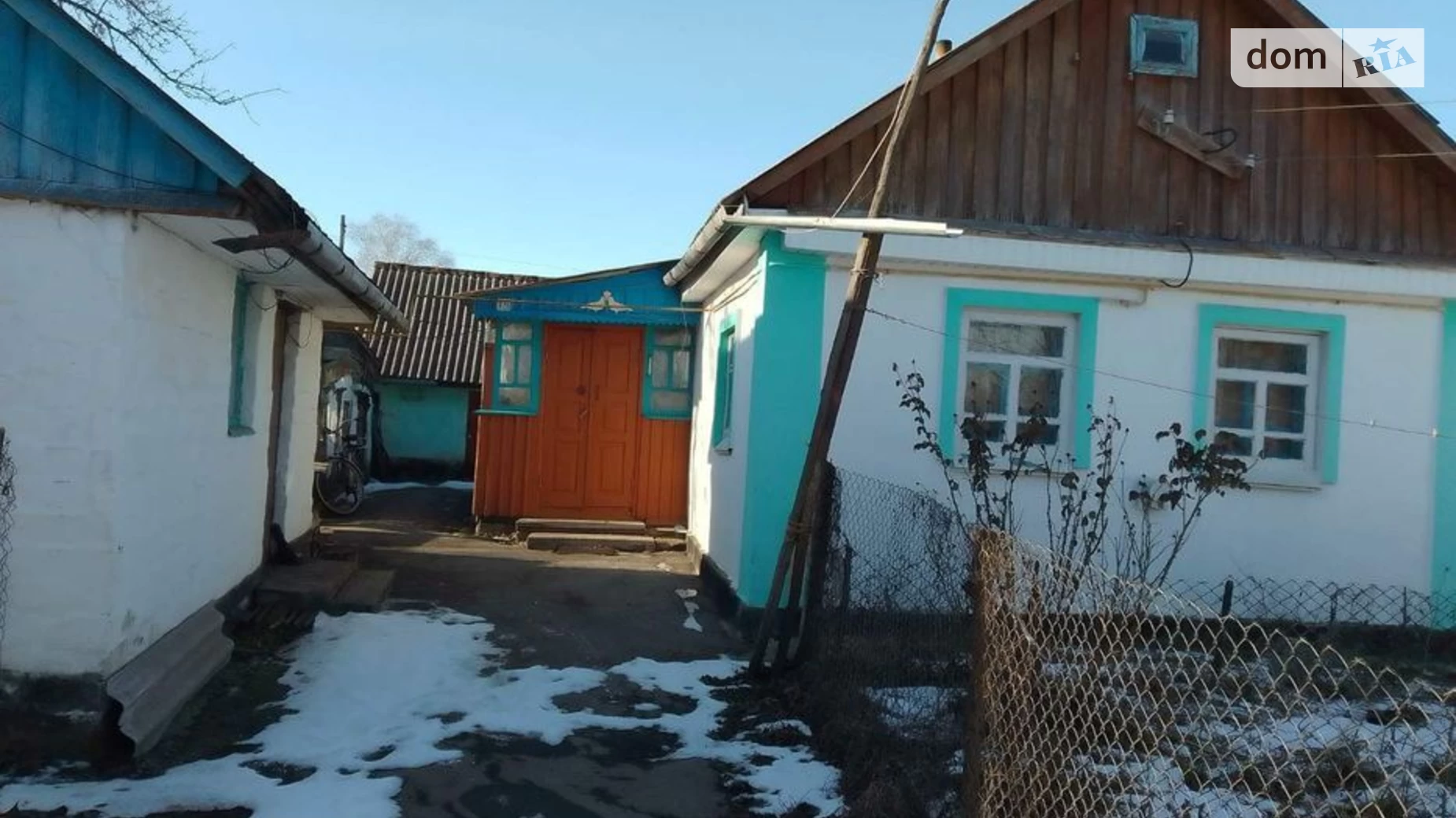 Продается одноэтажный дом 135 кв. м с беседкой, цена: 17500 $ - фото 5