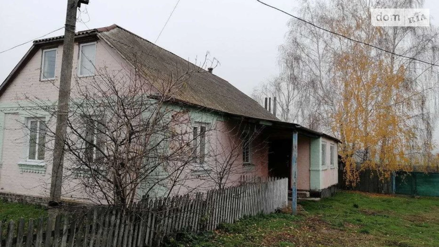 Продается одноэтажный дом 80 кв. м с гаражом, цена: 5000 $ - фото 2
