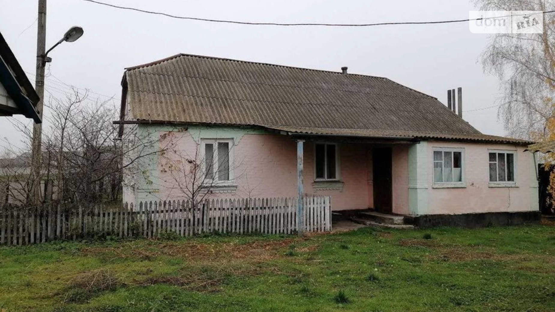 Продається одноповерховий будинок 80 кв. м з каміном, цена: 5000 $ - фото 4