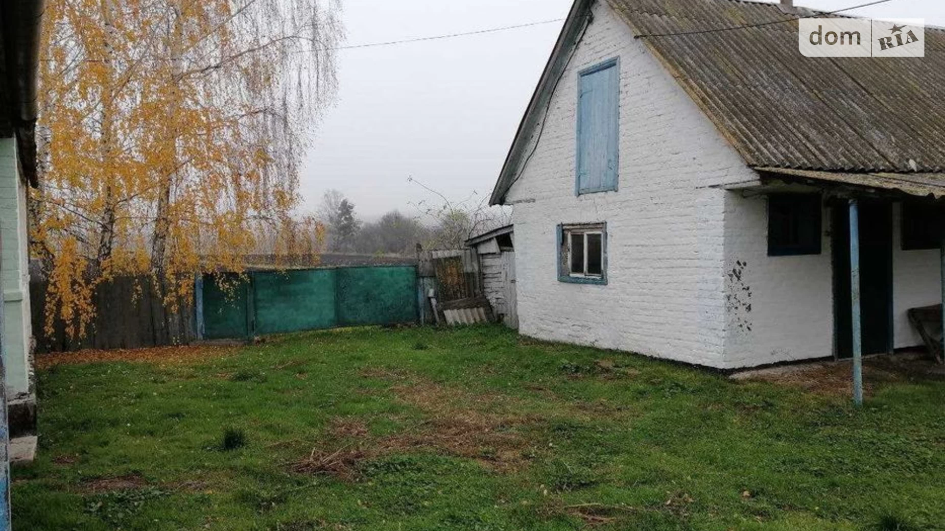 Продается одноэтажный дом 80 кв. м с гаражом, цена: 5000 $ - фото 5