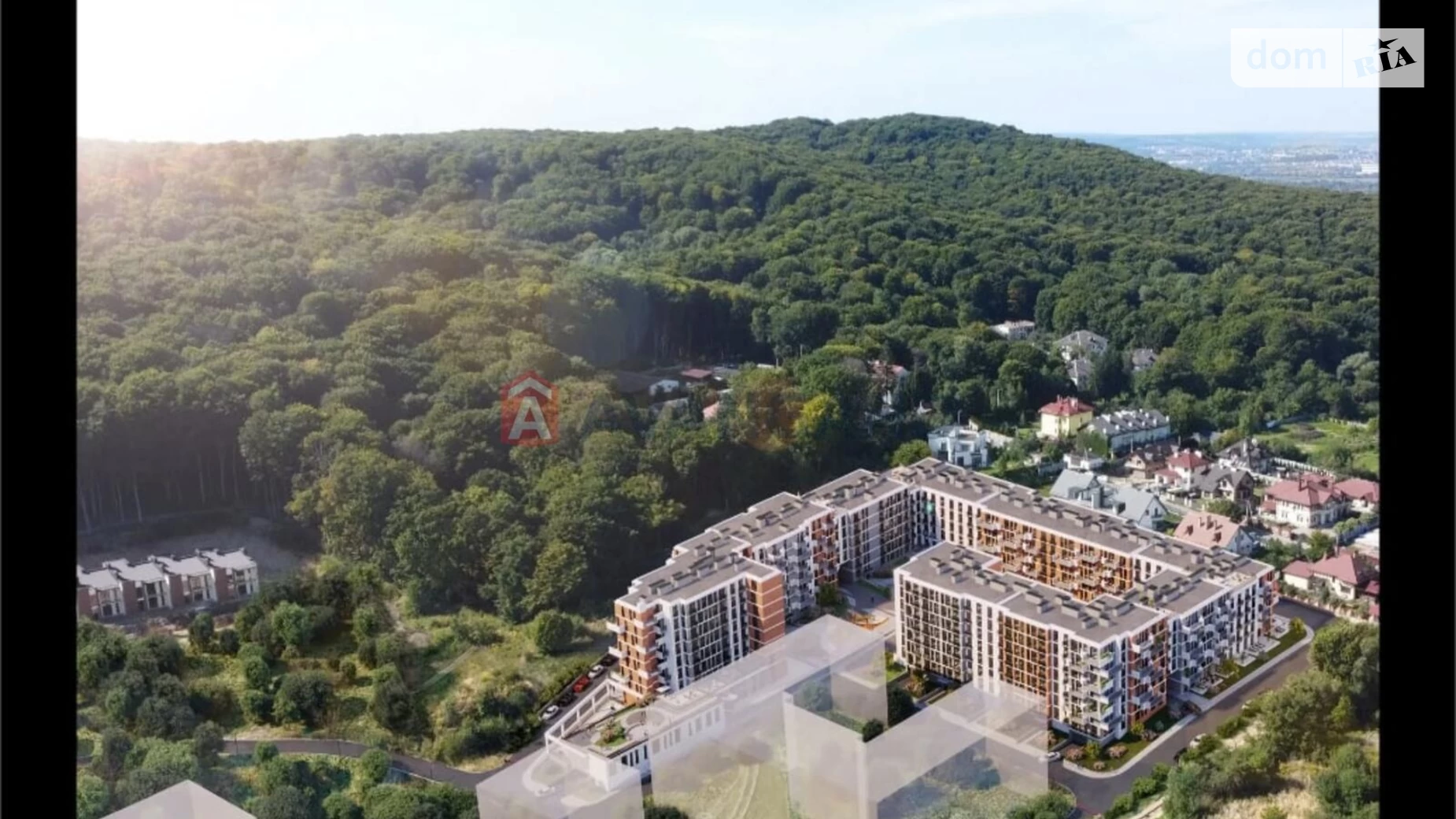 Продается 2-комнатная квартира 62.2 кв. м в Винниках, ул. Галицкая - фото 4