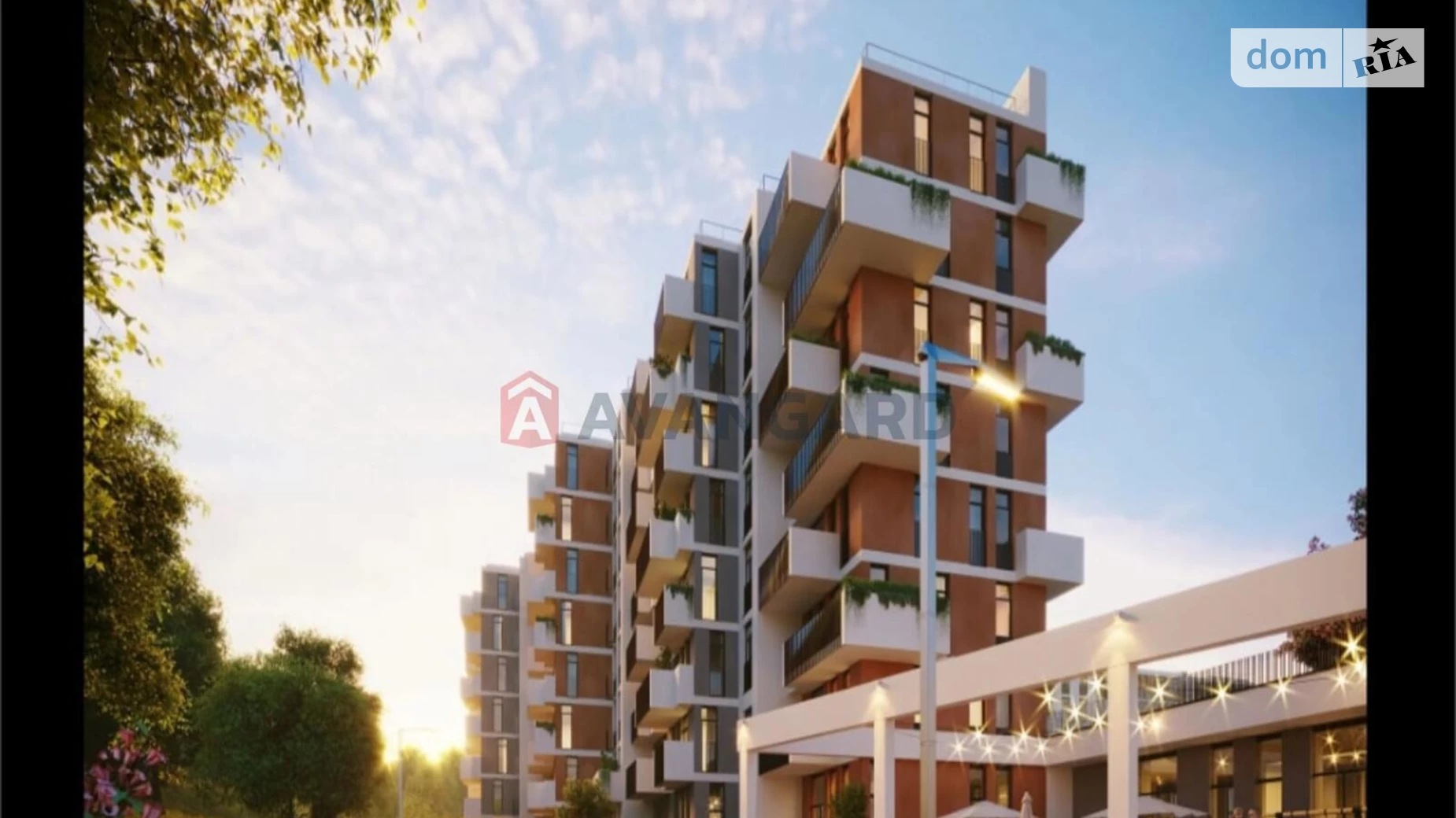 Продается 2-комнатная квартира 62.2 кв. м в Винниках, ул. Галицкая - фото 3
