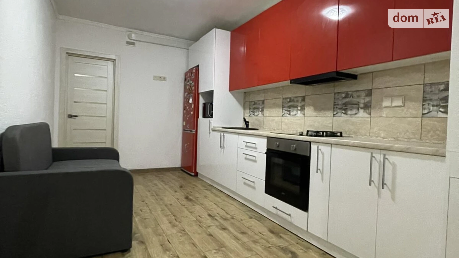 Продается 1-комнатная квартира 43 кв. м в Ирпене, ул. Университетская(Карла Маркса), 1С - фото 4