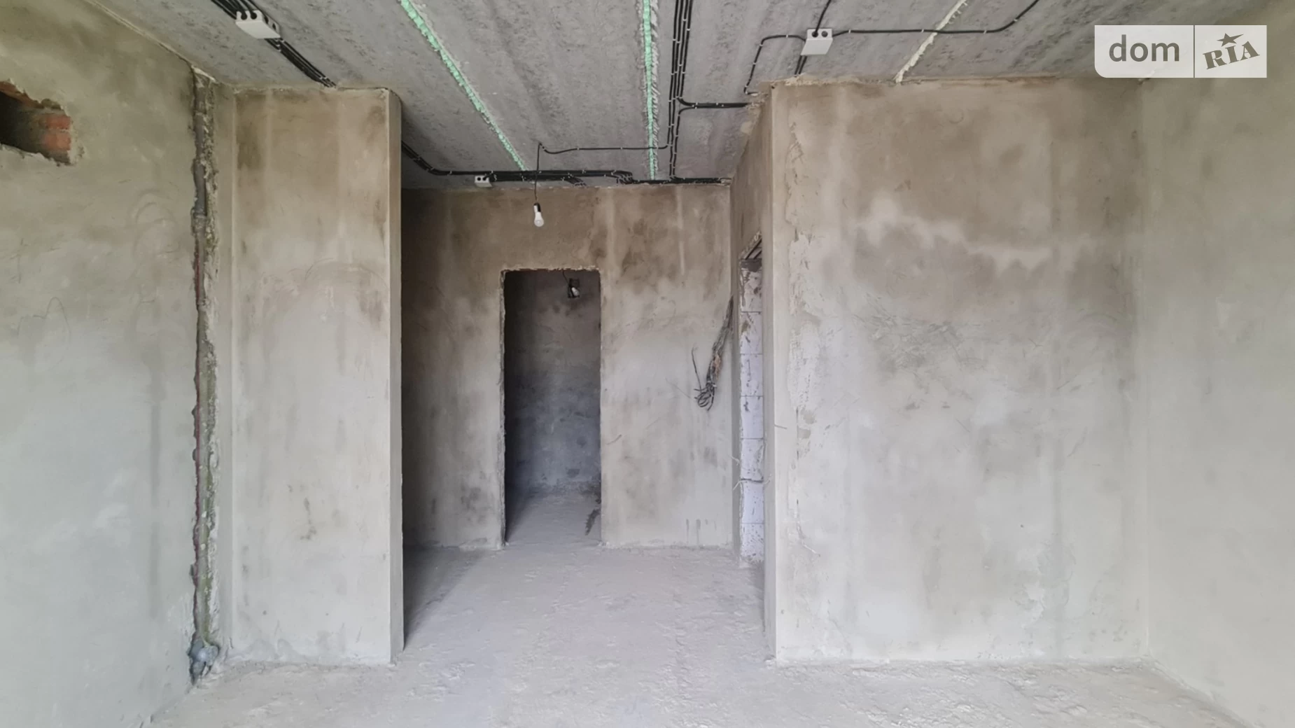 Продается 1-комнатная квартира 26 кв. м в Виннице, ул. Данила Нечая, 172 - фото 4