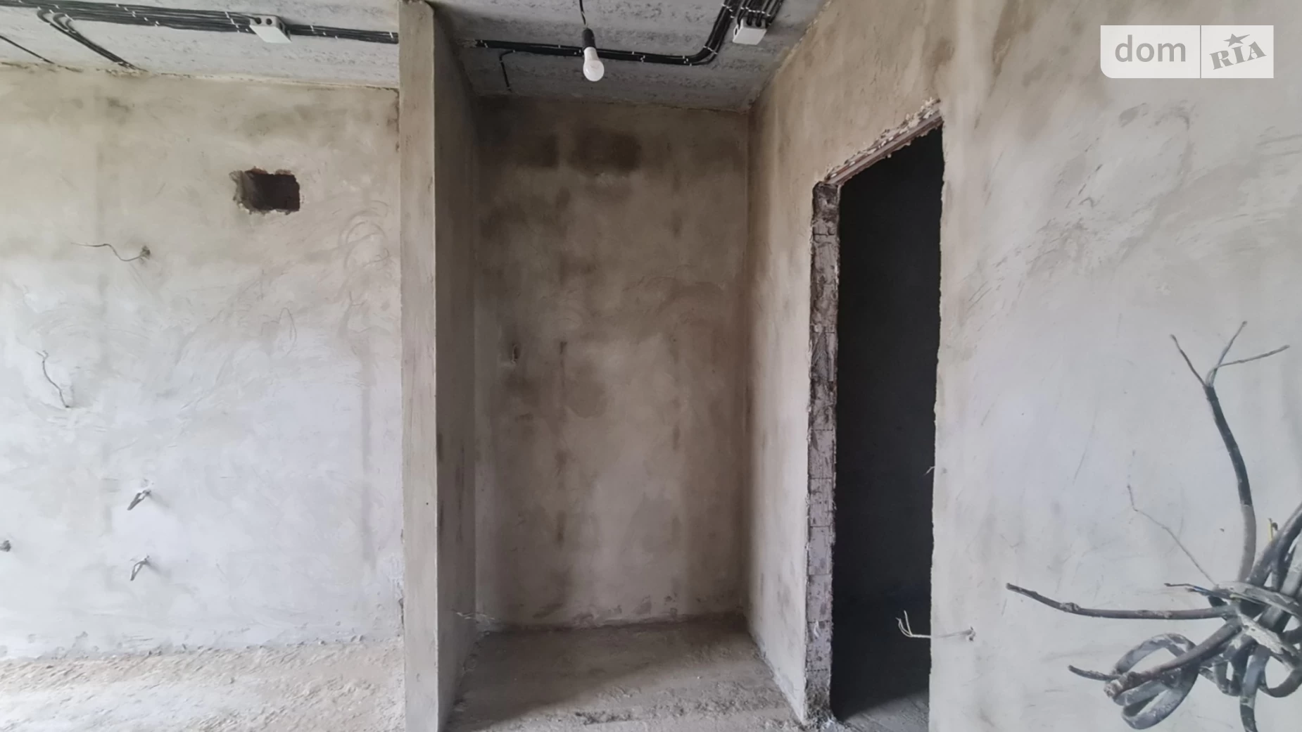 Продается 1-комнатная квартира 26 кв. м в Виннице, ул. Данила Нечая, 172 - фото 5