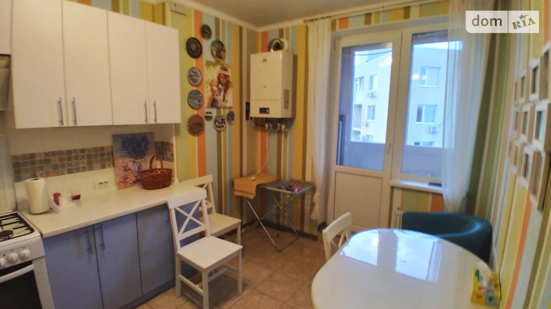 Продается 3-комнатная квартира 66 кв. м в Авангарде, ул. Проездная - фото 2