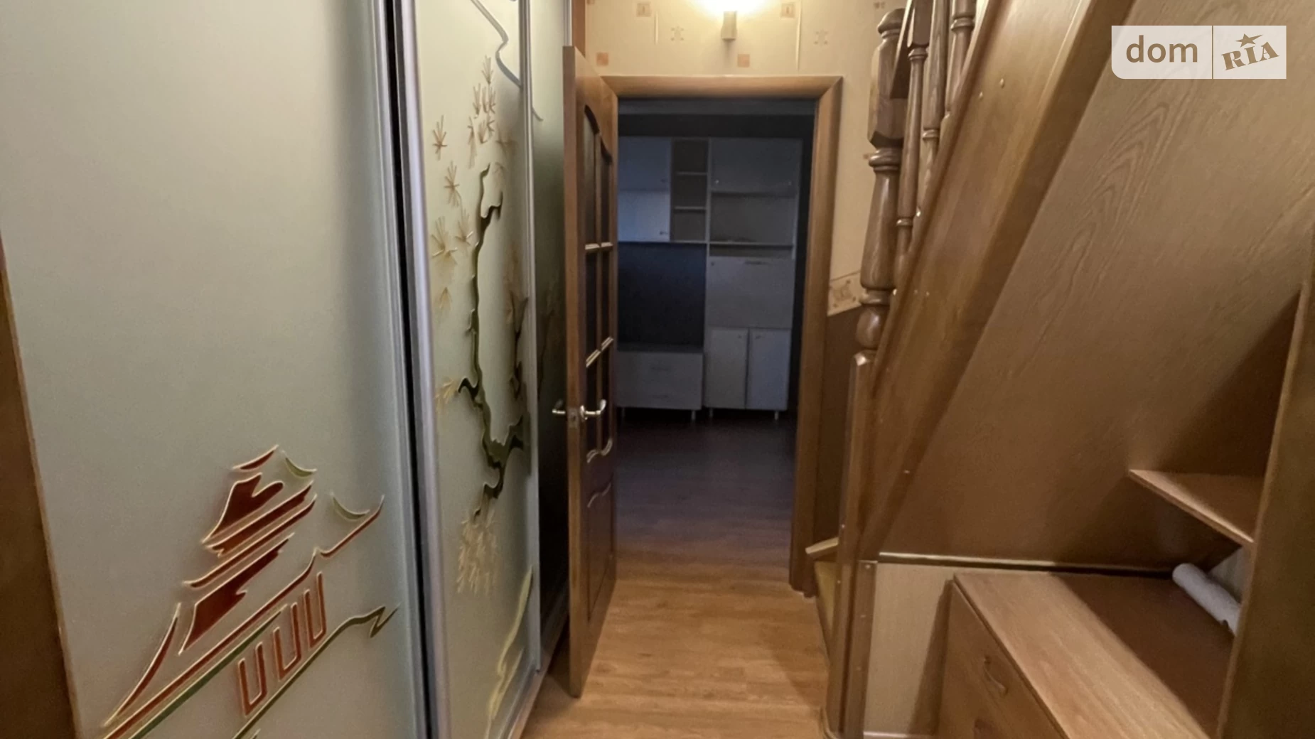 Здається в оренду 4-кімнатна квартира 72 кв. м у Дніпрі, ул. Сонячна Набережна(Малиновського Маршала) - фото 5