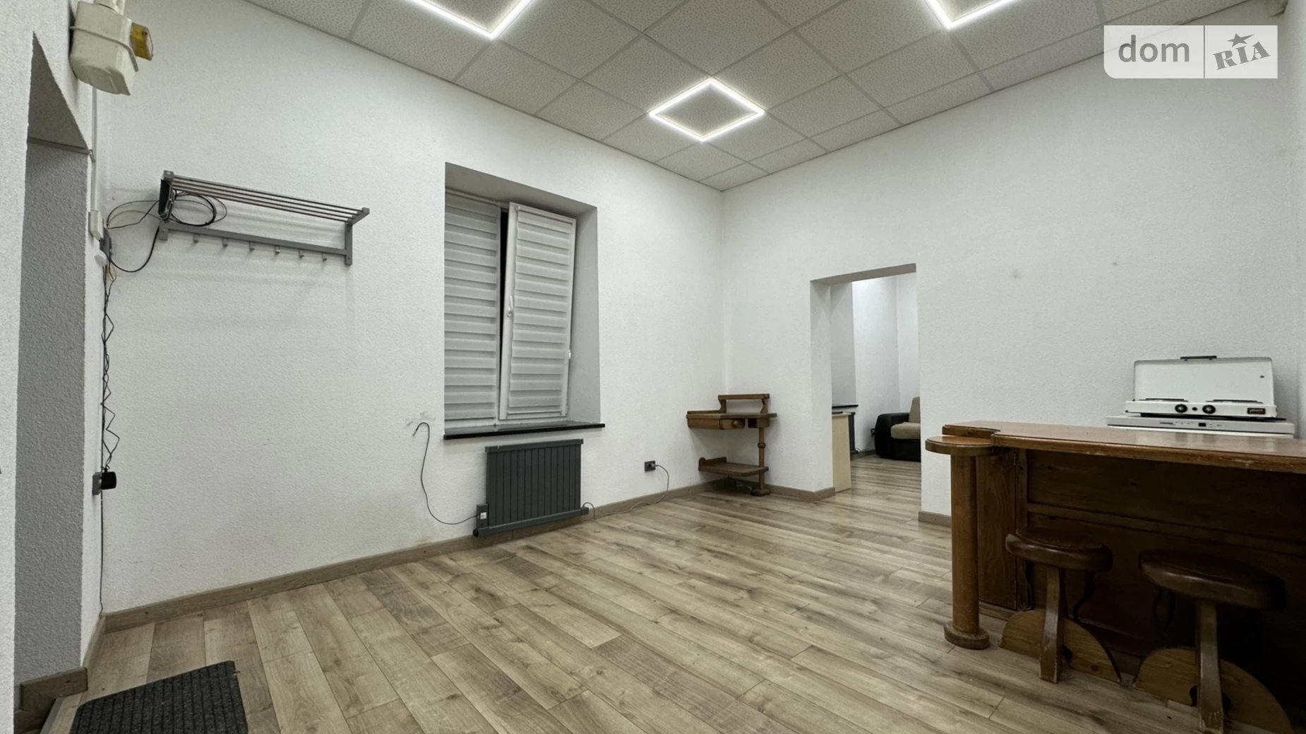 Продается 1-комнатная квартира 29.3 кв. м в Стрые, Рынок майд., 21 - фото 2