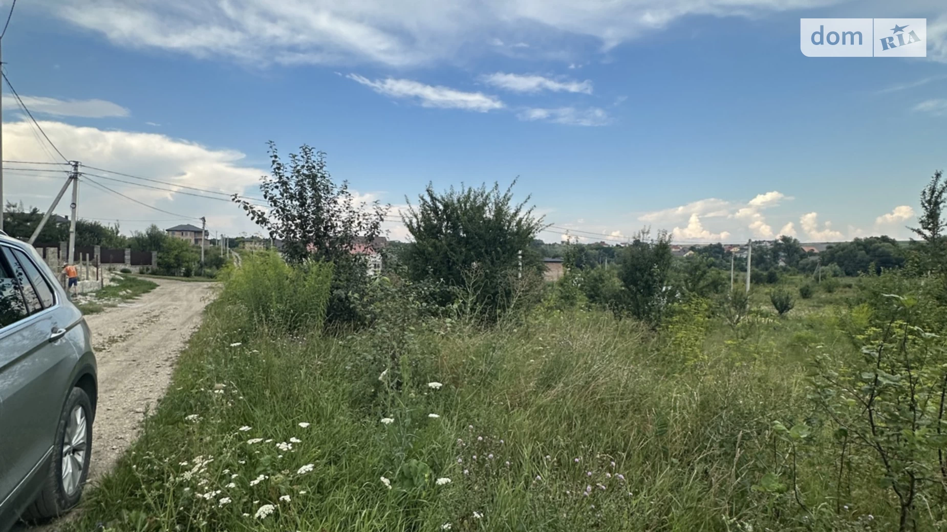 Продается земельный участок 8 соток в Тернопольской области, цена: 16800 $ - фото 2