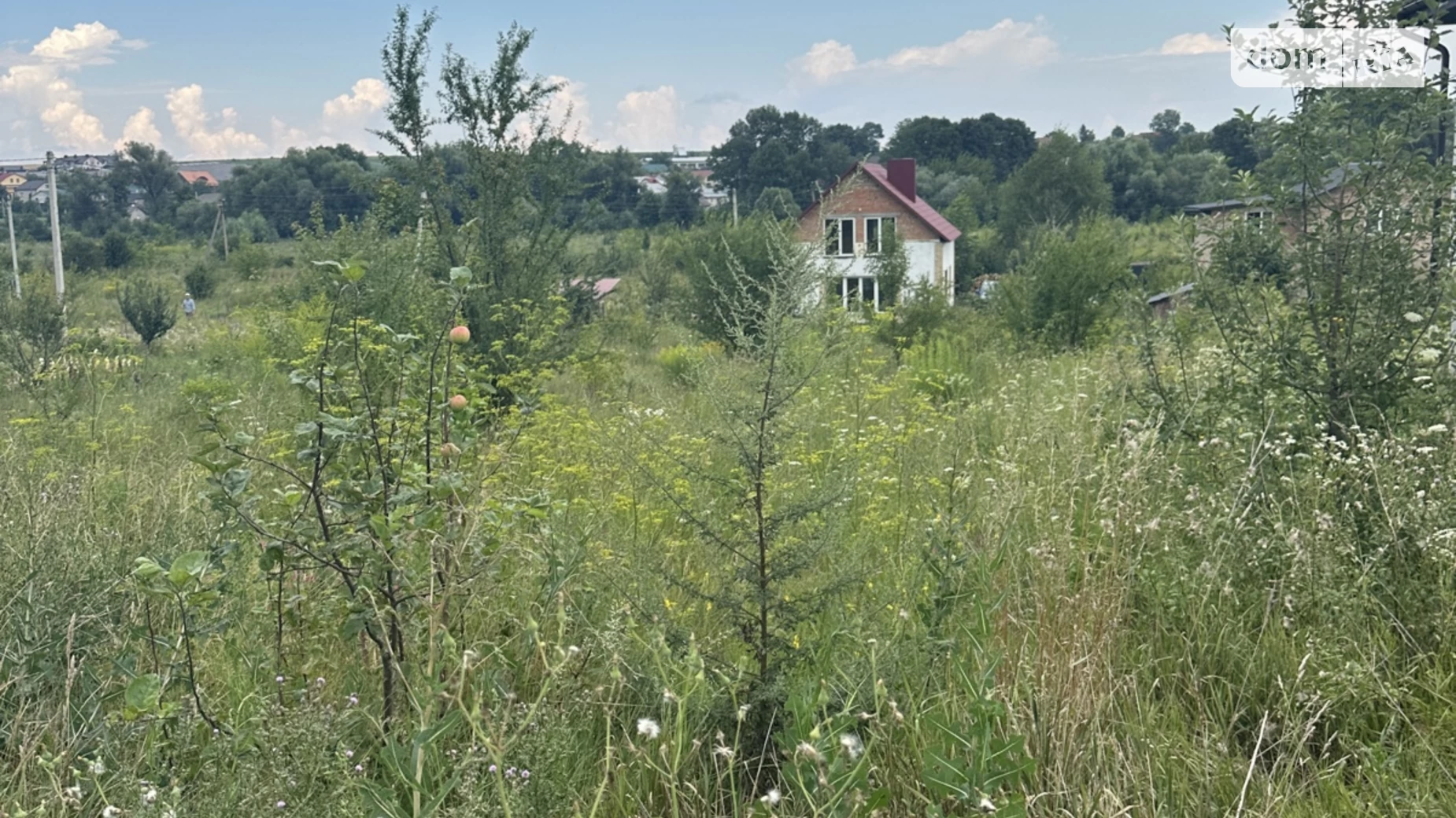 Продается земельный участок 8 соток в Тернопольской области, цена: 16800 $ - фото 5