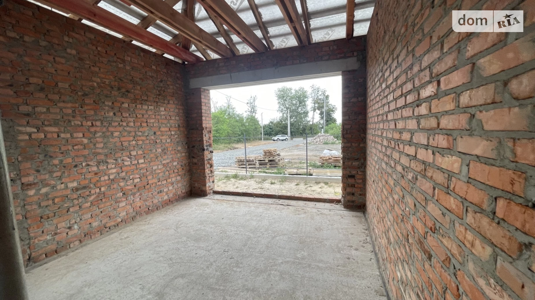 Продається одноповерховий будинок 87.09 кв. м з банею/сауною, цена: 800 $ - фото 2