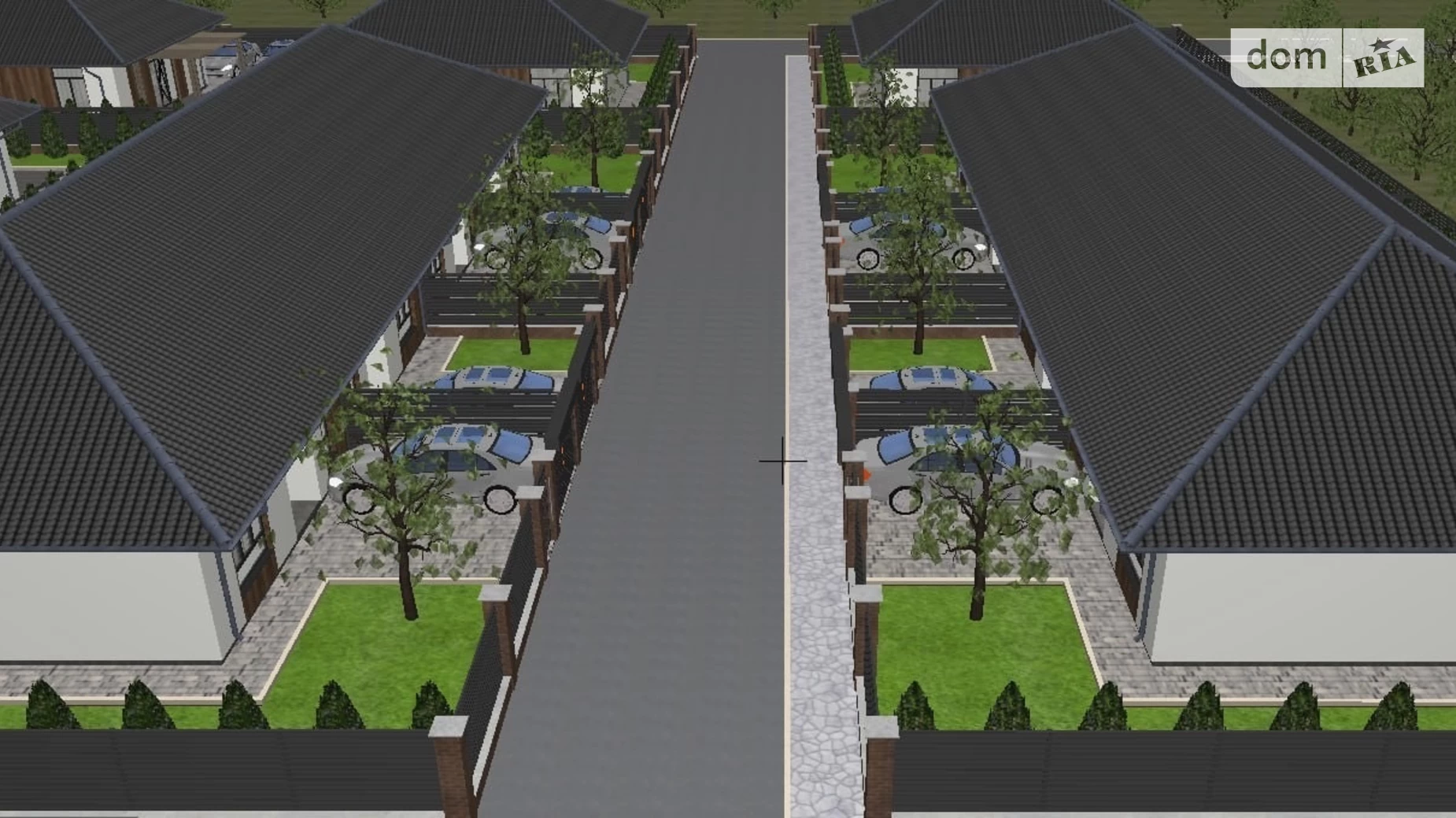 Продается одноэтажный дом 87.09 кв. м с камином, цена: 850 $ - фото 4