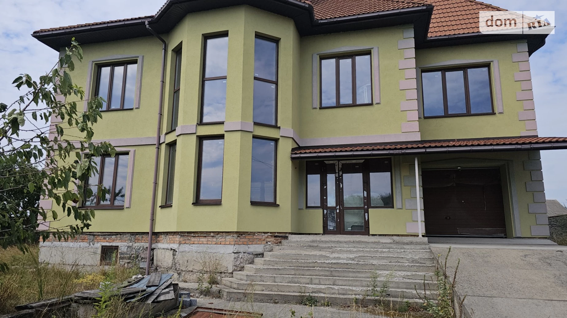 Продається будинок 2 поверховий 253.3 кв. м з балконом, цена: 6500000 грн - фото 2