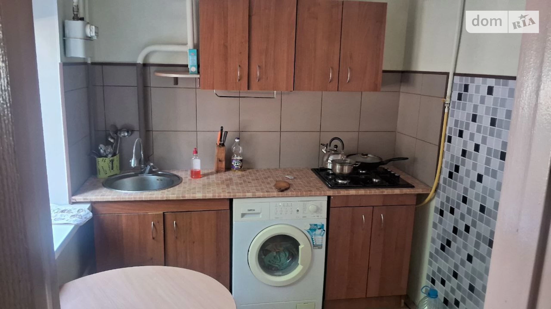 Здається в оренду 3-кімнатна квартира у Покрові, вул. Шатохіна, 15 - фото 3