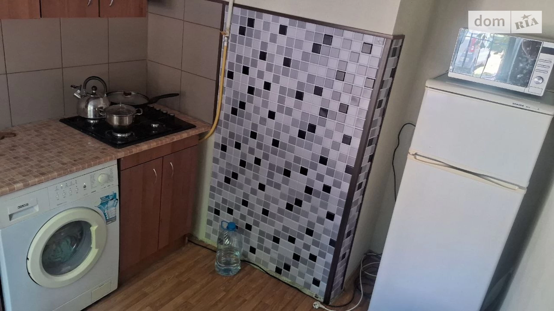 Здається в оренду 3-кімнатна квартира у Покрові, вул. Шатохіна, 15 - фото 4