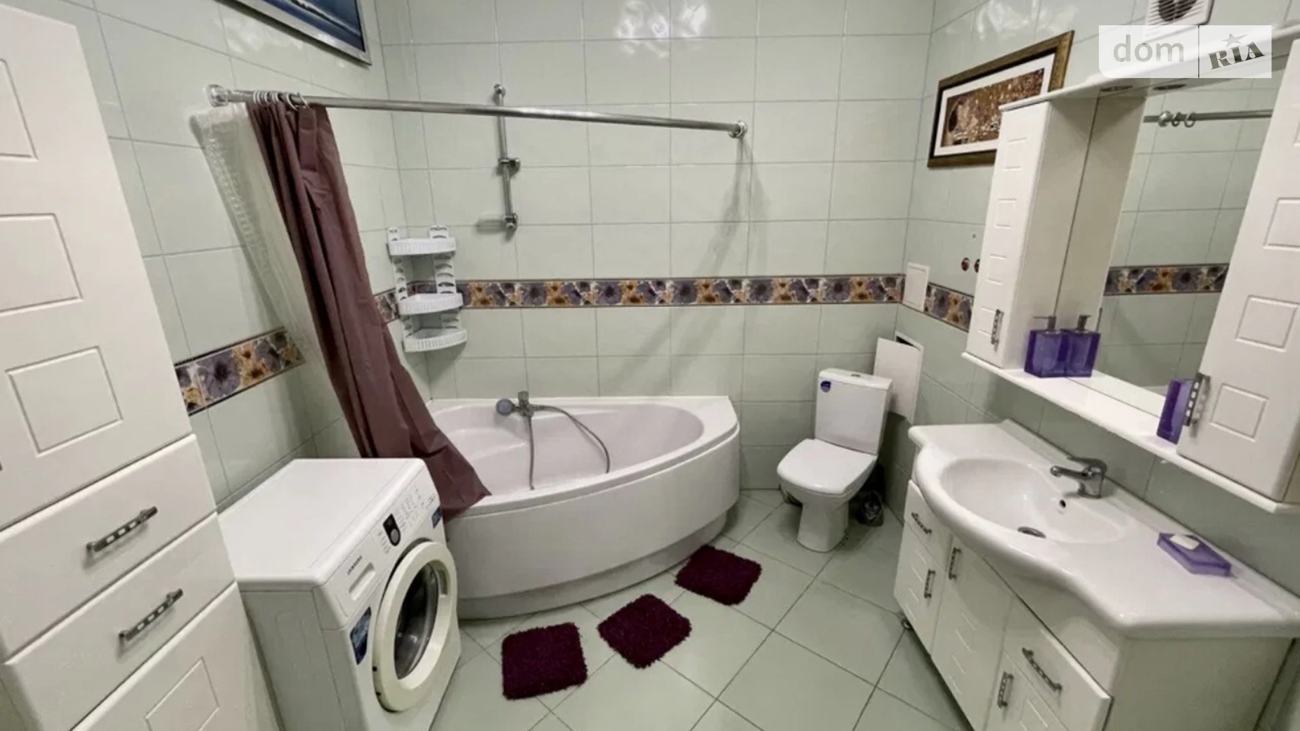 Продается 3-комнатная квартира 104 кв. м в Одессе, ул. Преображенская, 35А - фото 5
