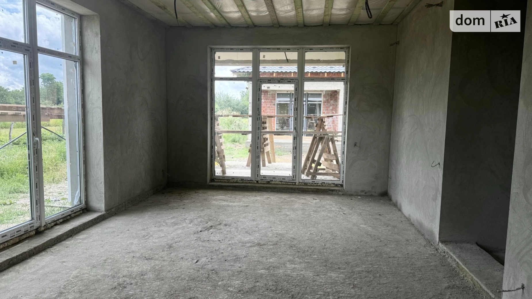 Продается часть дома 127 кв. м с подвалом, цена: 115000 $ - фото 2