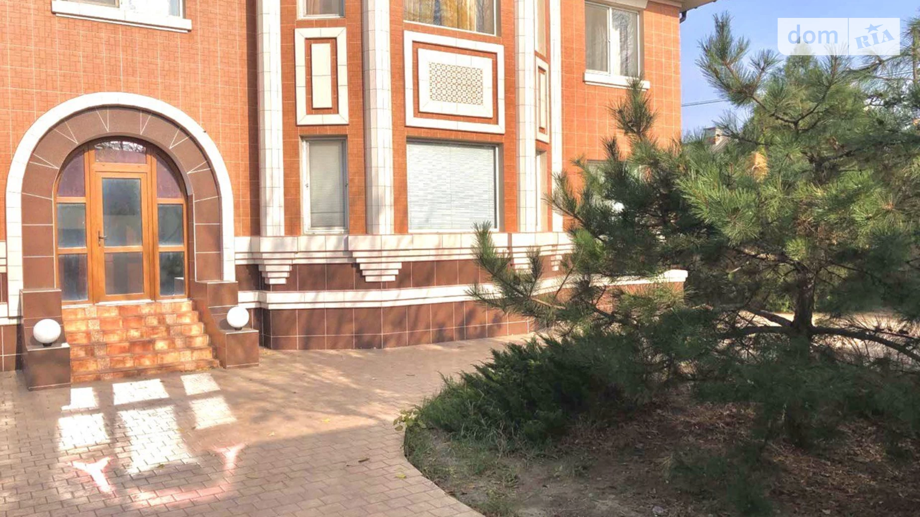 Продається будинок 3 поверховий 570 кв. м з верандою, цена: 350000 $ - фото 2