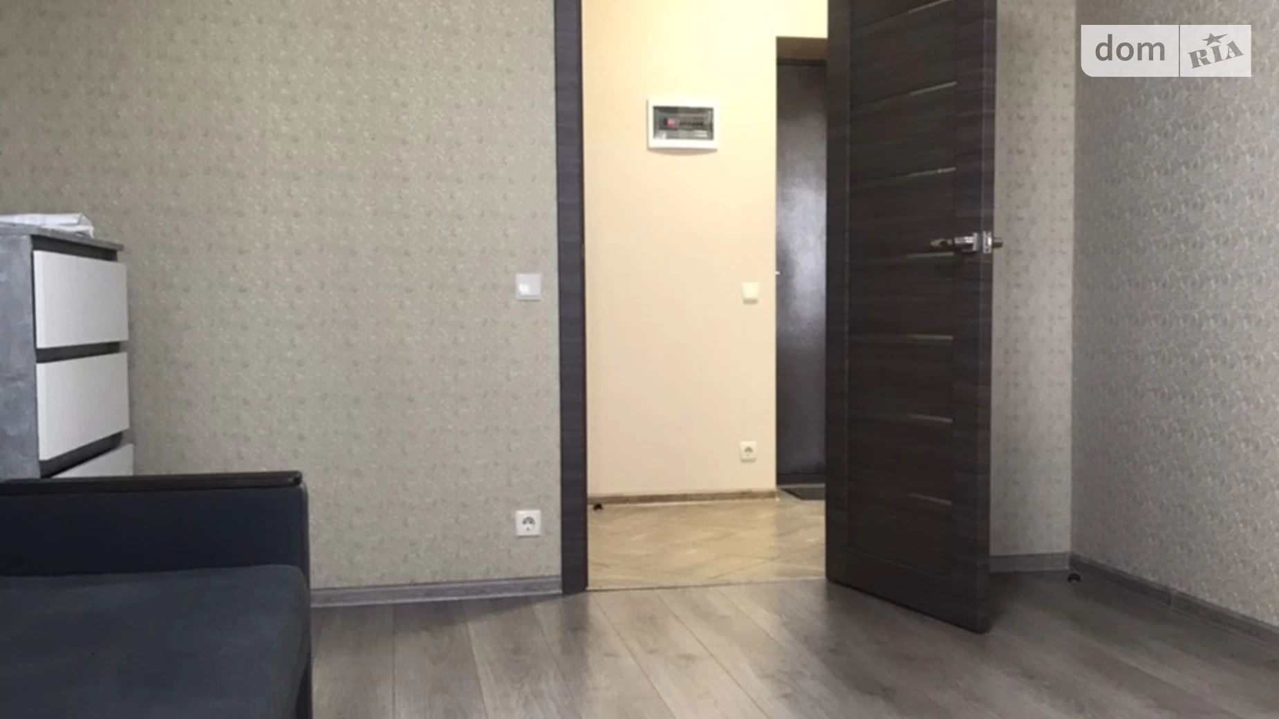 Продается 1-комнатная квартира 41.5 кв. м в Полтаве, ул. Черновола Вячеслава - фото 3