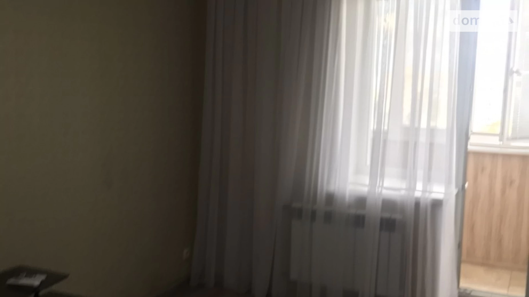 Продается 1-комнатная квартира 41.5 кв. м в Полтаве, ул. Черновола Вячеслава - фото 4
