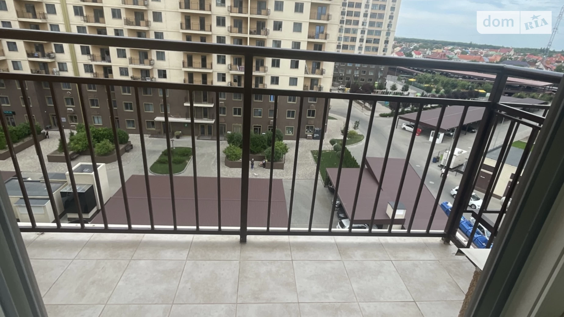 Продається 2-кімнатна квартира 43 кв. м у Лиманці, вул. Перлинна, 12 - фото 5