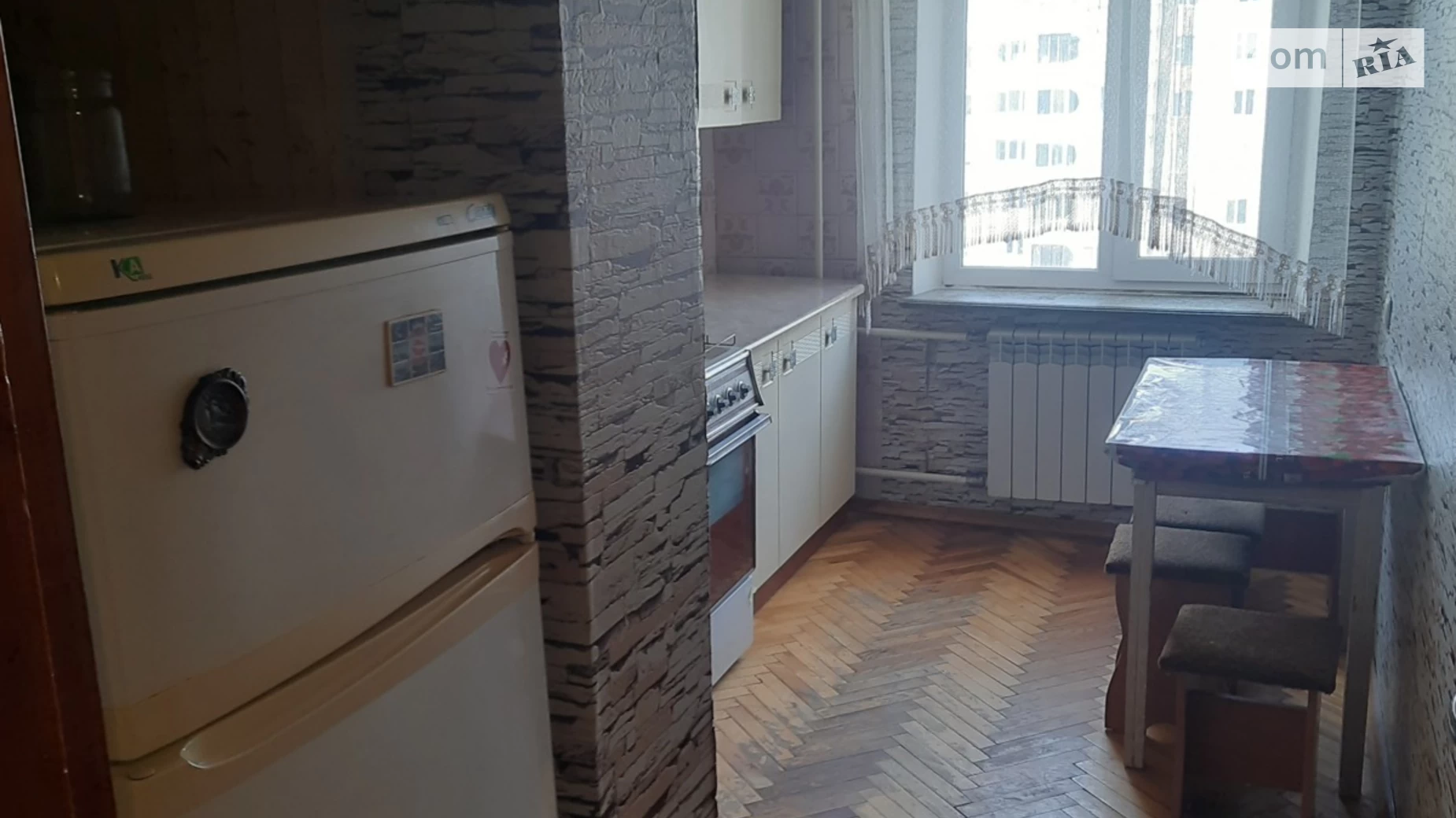 3-комнатная квартира в Тернополе, ул. Курбаса Леся, 6 - фото 2