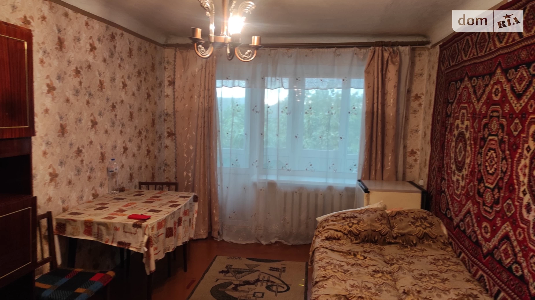 Здається в оренду 2-кімнатна квартира 45 кв. м у Хмельницькому, вул. Романа Шухевича(Курчатова) - фото 3