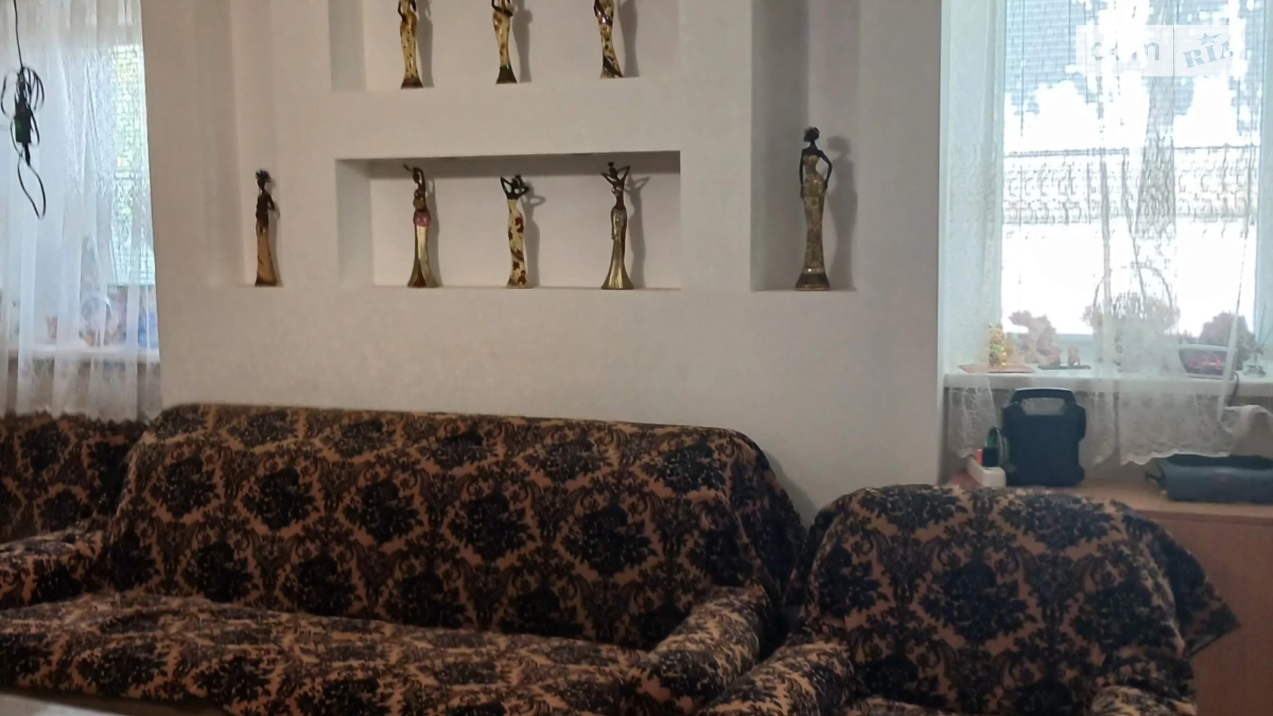Продается одноэтажный дом 52.6 кв. м с участком, цена: 45000 $ - фото 2