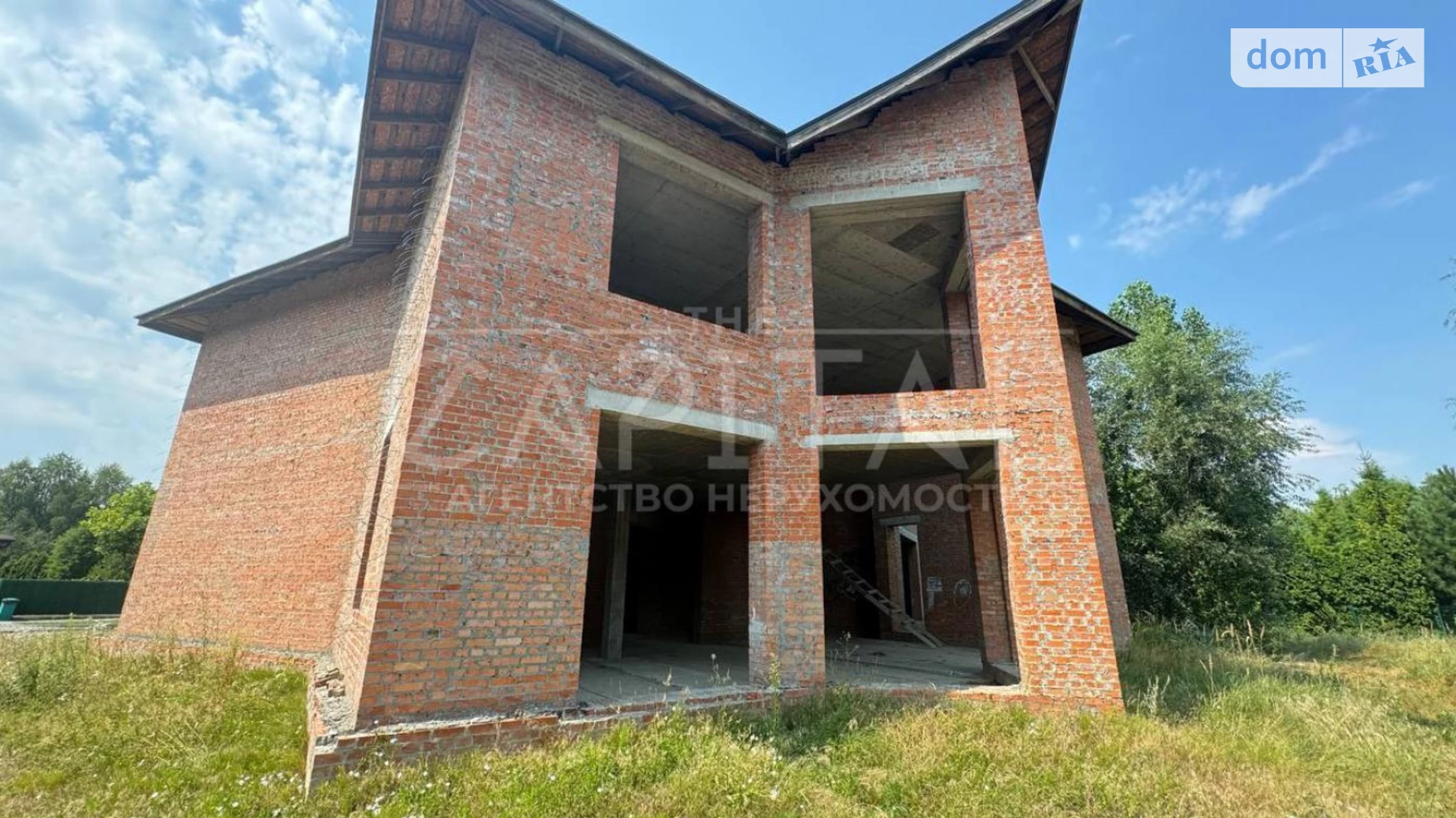 Продается дом на 2 этажа 650 кв. м с беседкой, цена: 550000 $ - фото 2