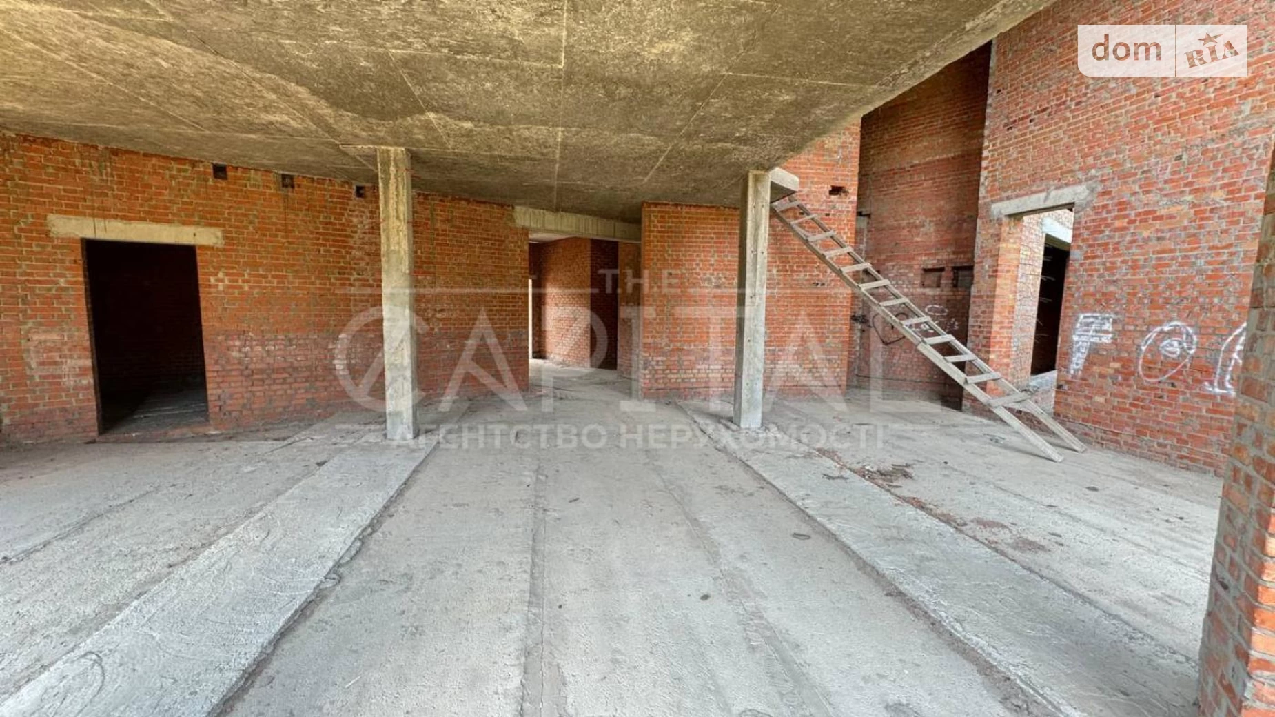 Продается дом на 2 этажа 650 кв. м с беседкой, цена: 550000 $ - фото 3